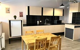 Osapart Vip Apartment In A Complex Semycvit